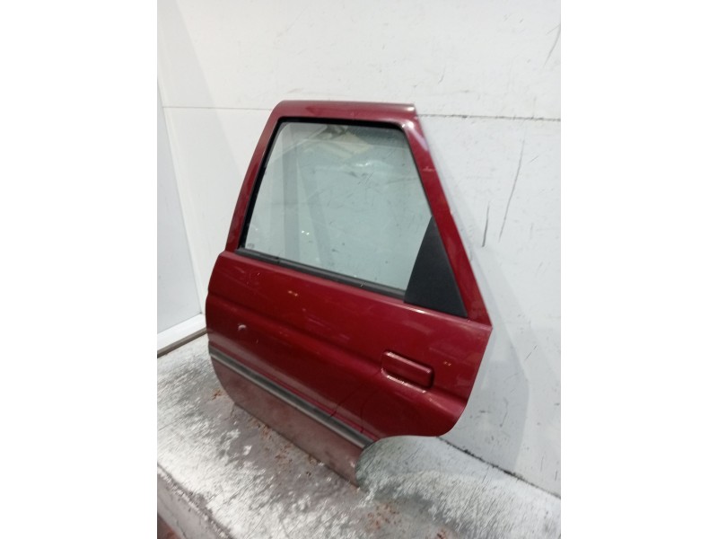 Recambio de puerta trasera izquierda para ford orion iii (gal) 1.8 d referencia OEM IAM  4P 