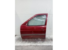 Recambio de puerta delantera izquierda para ford orion iii (gal) 1.8 d referencia OEM IAM  4P 