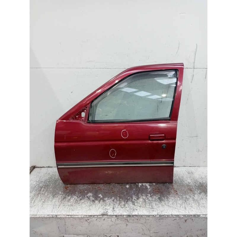 Recambio de puerta delantera izquierda para ford orion iii (gal) 1.8 d referencia OEM IAM  4P 
