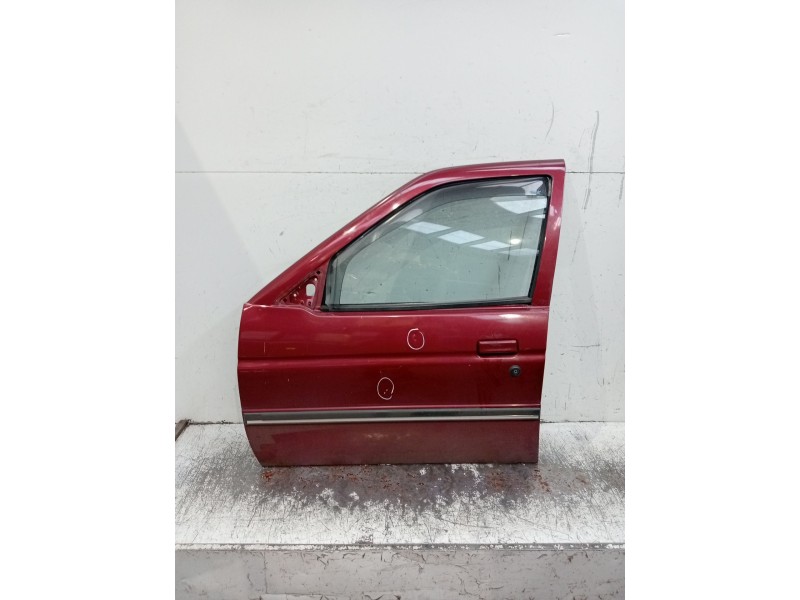 Recambio de puerta delantera izquierda para ford orion iii (gal) 1.8 d referencia OEM IAM  4P 