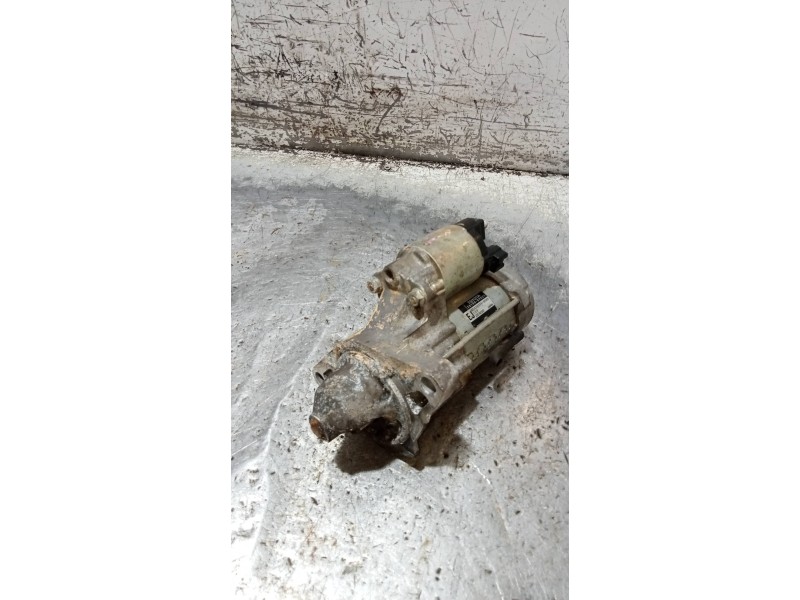 Recambio de motor arranque para toyota yaris 1.3 16v cat referencia OEM IAM MS4280008580 281000Y021 