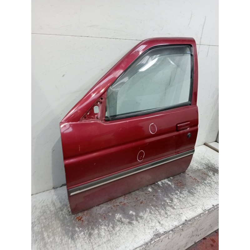Recambio de puerta delantera izquierda para ford orion iii (gal) 1.8 d referencia OEM IAM  4P 