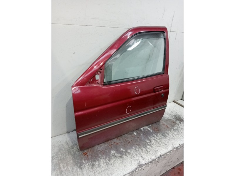 Recambio de puerta delantera izquierda para ford orion iii (gal) 1.8 d referencia OEM IAM  4P 