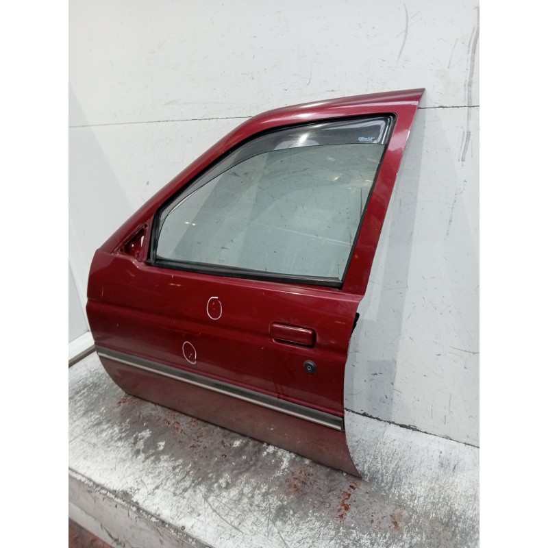 Recambio de puerta delantera izquierda para ford orion iii (gal) 1.8 d referencia OEM IAM  4P 