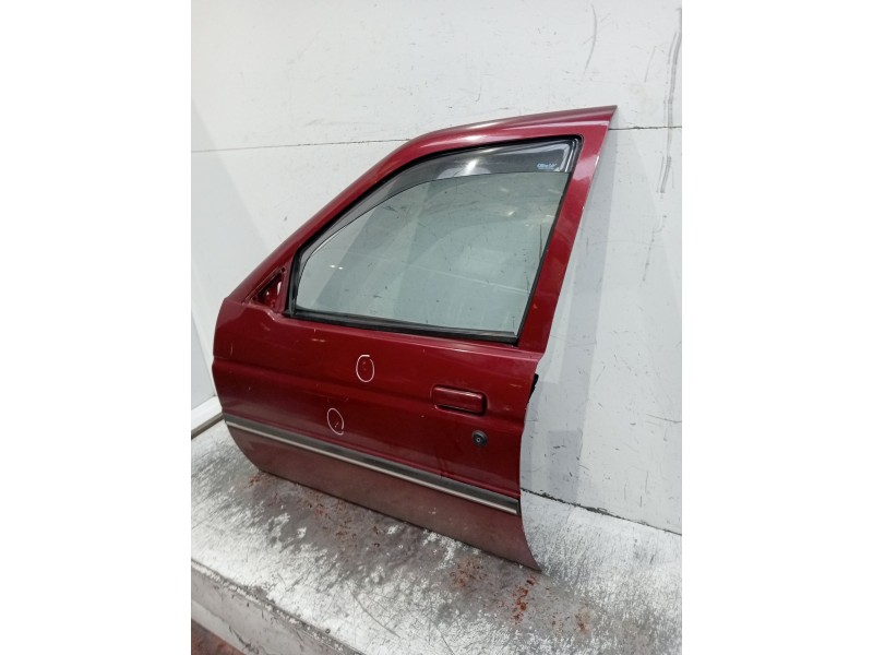 Recambio de puerta delantera izquierda para ford orion iii (gal) 1.8 d referencia OEM IAM  4P 