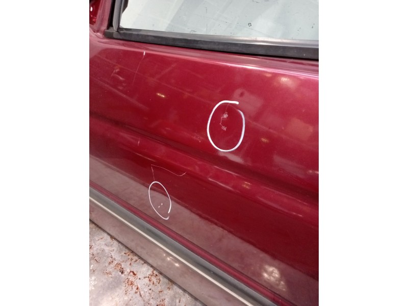 Recambio de puerta delantera izquierda para ford orion iii (gal) 1.8 d referencia OEM IAM  4P 