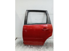 Recambio de puerta trasera izquierda para ford c-max (dm2) 1.8 tdci referencia OEM IAM  5P 