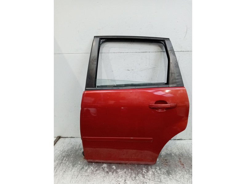 Recambio de puerta trasera izquierda para ford c-max (dm2) 1.8 tdci referencia OEM IAM  5P 