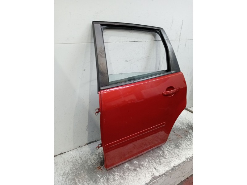 Recambio de puerta trasera izquierda para ford c-max (dm2) 1.8 tdci referencia OEM IAM  5P 