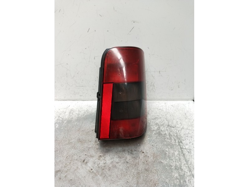 Recambio de piloto trasero derecho para peugeot partner monospace (5_, g_) 2.0 hdi referencia OEM IAM   