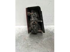 Recambio de piloto trasero derecho para peugeot partner monospace (5_, g_) 2.0 hdi referencia OEM IAM    2