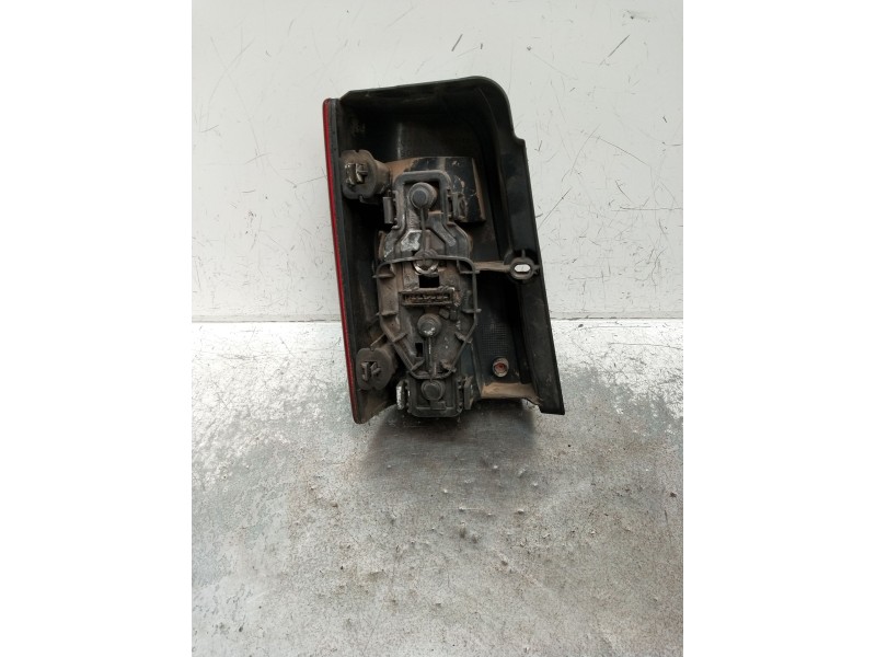 Recambio de piloto trasero derecho para peugeot partner monospace (5_, g_) 2.0 hdi referencia OEM IAM   