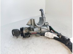 Recambio de conmutador de arranque para kia shuma ii 1.6 ls berlina portón referencia OEM IAM 47361B  