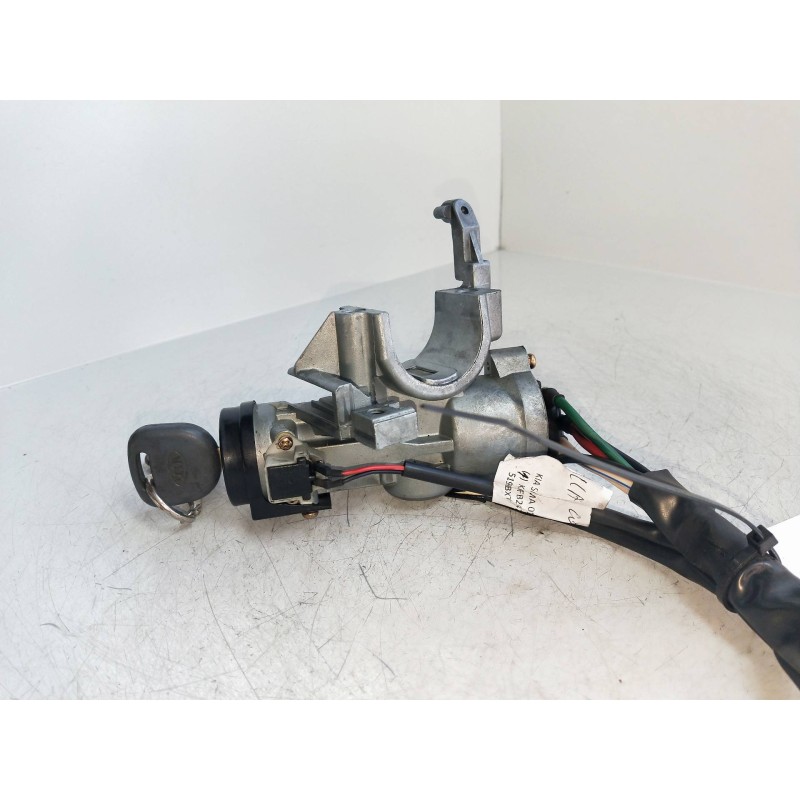 Recambio de conmutador de arranque para kia shuma ii 1.6 ls berlina portón referencia OEM IAM 47361B  