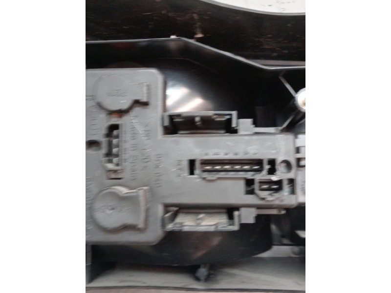 Recambio de piloto trasero derecho para seat ibiza ii (6k1) 1.4 16v referencia OEM IAM   