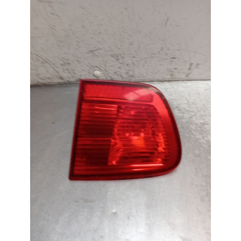 Recambio de piloto trasero derecho interior para seat ibiza ii (6k1) 1.4 16v referencia OEM IAM   