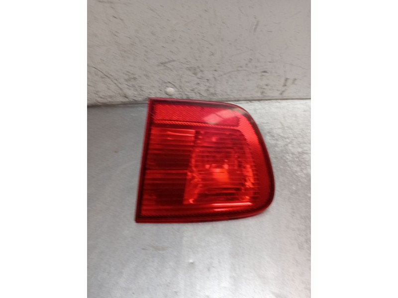 Recambio de piloto trasero derecho interior para seat ibiza ii (6k1) 1.4 16v referencia OEM IAM   