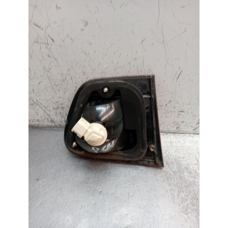 Recambio de piloto trasero derecho interior para seat ibiza ii (6k1) 1.4 16v referencia OEM IAM   