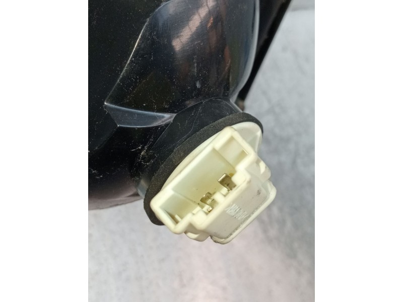 Recambio de piloto trasero derecho interior para seat ibiza ii (6k1) 1.4 16v referencia OEM IAM   