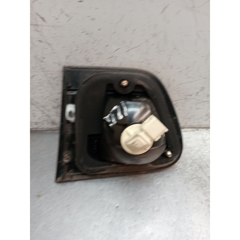 Recambio de piloto trasero izquierdo interior para seat ibiza ii (6k1) 1.4 16v referencia OEM IAM   