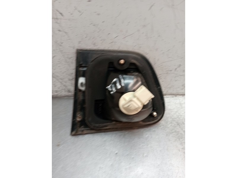 Recambio de piloto trasero izquierdo interior para seat ibiza ii (6k1) 1.4 16v referencia OEM IAM   