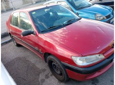 peugeot 306 berlina 3/4/5 puertas (s2) del año 1997