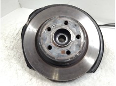 Recambio de mangueta trasera izquierda para mercedes clase e (w212) familiar 3.0 cdi cat referencia OEM IAM   