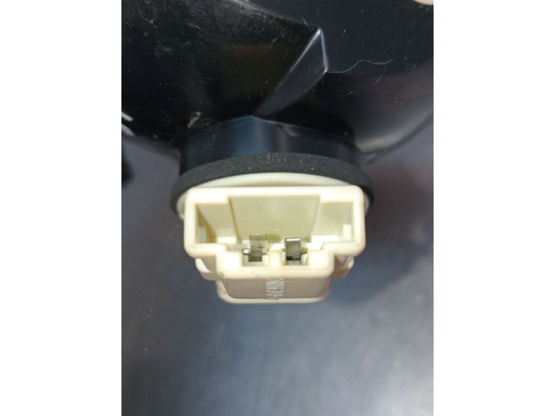 Recambio de piloto trasero izquierdo interior para seat ibiza ii (6k1) 1.4 16v referencia OEM IAM   