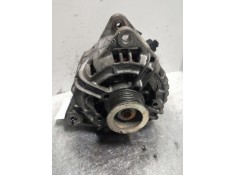 Recambio de alternador para ford mondeo berlina (gd) clx referencia OEM IAM 0124415006  