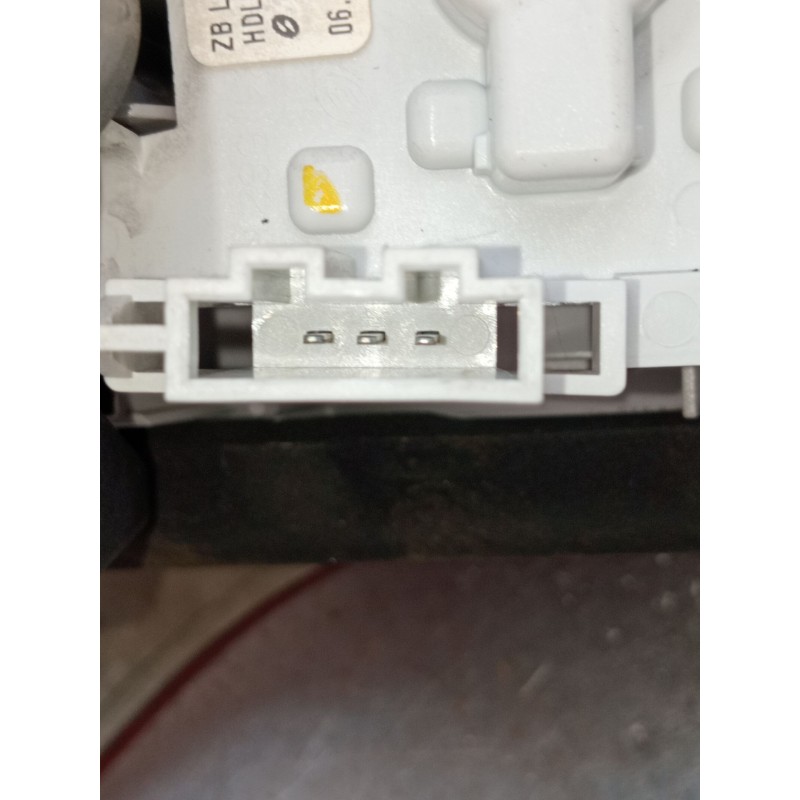 Recambio de piloto trasero derecho interior para audi a4 b7 avant (8ed) 2.0 tdi 16v referencia OEM IAM 8E9945094 484502 