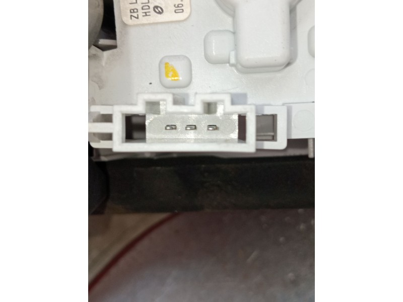 Recambio de piloto trasero derecho interior para audi a4 b7 avant (8ed) 2.0 tdi 16v referencia OEM IAM 8E9945094 484502 