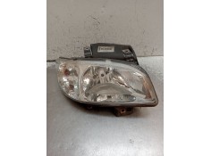 Recambio de faro derecho para seat ibiza ii (6k1) 1.4 16v referencia OEM IAM 087585 67743749 