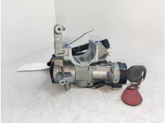 Recambio de conmutador de arranque para kia shuma ii 1.6 ls berlina portón referencia OEM IAM 47361B   2
