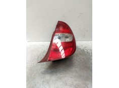 Recambio de piloto trasero derecho para citroën c5 i (dc_) 2.0 16v (dcrfnc, dcrfnf) referencia OEM IAM   