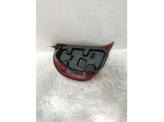 Recambio de piloto trasero derecho para citroën c5 i (dc_) 2.0 16v (dcrfnc, dcrfnf) referencia OEM IAM    2