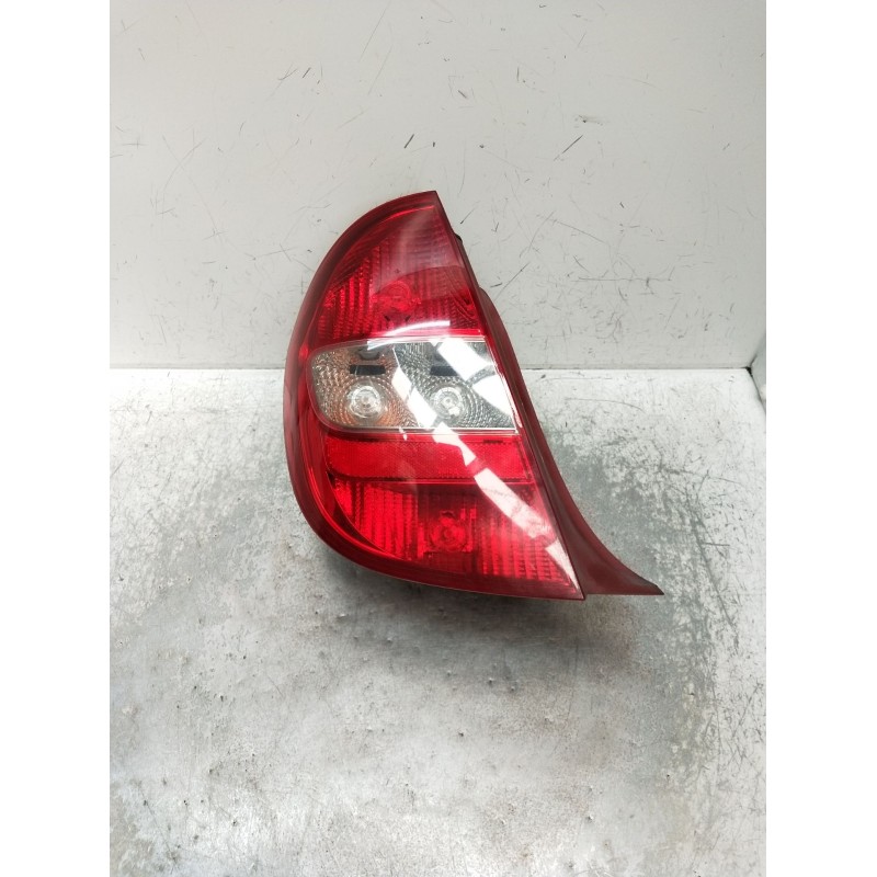Recambio de piloto trasero izquierdo para citroën c5 i (dc_) 2.0 16v (dcrfnc, dcrfnf) referencia OEM IAM   
