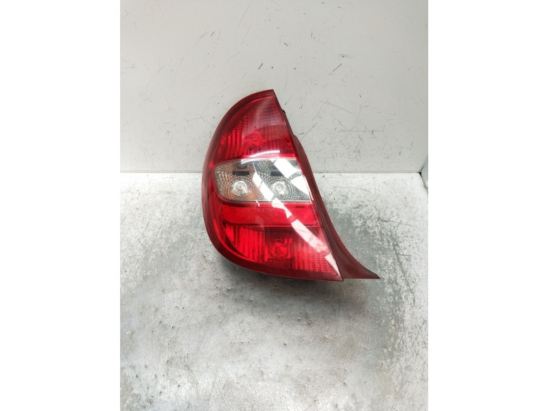 Recambio de piloto trasero izquierdo para citroën c5 i (dc_) 2.0 16v (dcrfnc, dcrfnf) referencia OEM IAM   