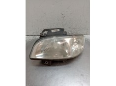 Recambio de faro izquierdo para seat ibiza ii (6k1) 1.4 16v referencia OEM IAM   