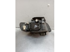 Recambio de faro izquierdo para seat ibiza ii (6k1) 1.4 16v referencia OEM IAM    2