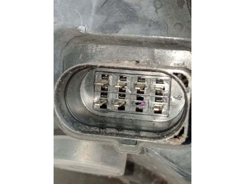 Recambio de faro izquierdo para seat ibiza ii (6k1) 1.4 16v referencia OEM IAM   