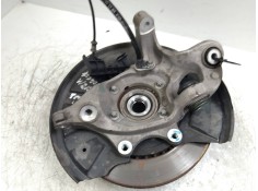 Recambio de mangueta trasera izquierda para mercedes clase e (w212) familiar 3.0 cdi cat referencia OEM IAM    2