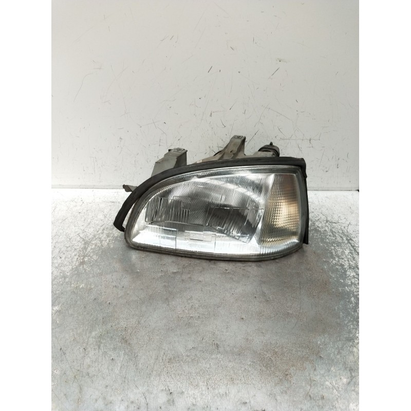 Recambio de faro derecho para renault clio i (b/c57_, 5/357_) 1.9 d (b/c/s576, b/c/s57l) referencia OEM IAM   