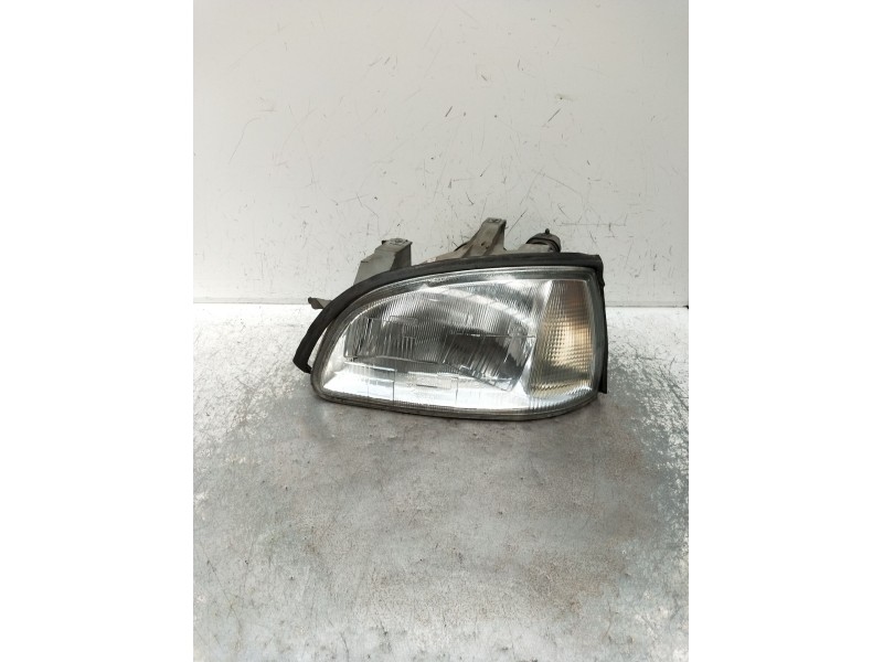 Recambio de faro derecho para renault clio i (b/c57_, 5/357_) 1.9 d (b/c/s576, b/c/s57l) referencia OEM IAM   