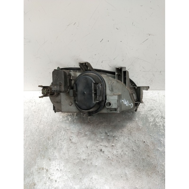Recambio de faro derecho para renault clio i (b/c57_, 5/357_) 1.9 d (b/c/s576, b/c/s57l) referencia OEM IAM   