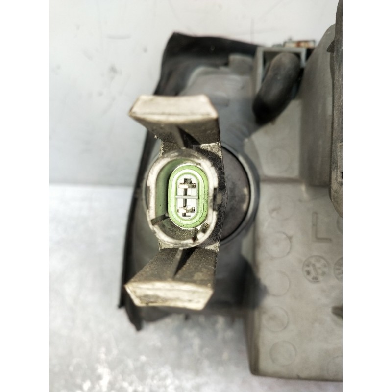 Recambio de faro derecho para renault clio i (b/c57_, 5/357_) 1.9 d (b/c/s576, b/c/s57l) referencia OEM IAM   