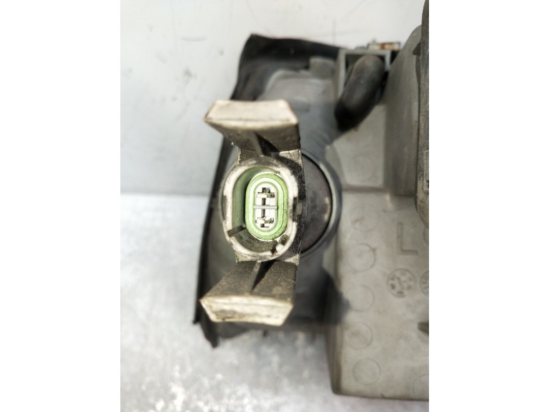 Recambio de faro derecho para renault clio i (b/c57_, 5/357_) 1.9 d (b/c/s576, b/c/s57l) referencia OEM IAM   