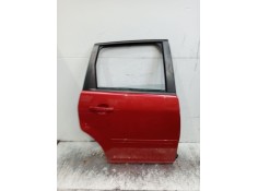 Recambio de puerta trasera derecha para ford c-max (dm2) 1.8 tdci referencia OEM IAM  5P 