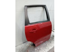 Recambio de puerta trasera derecha para ford c-max (dm2) 1.8 tdci referencia OEM IAM  5P  2
