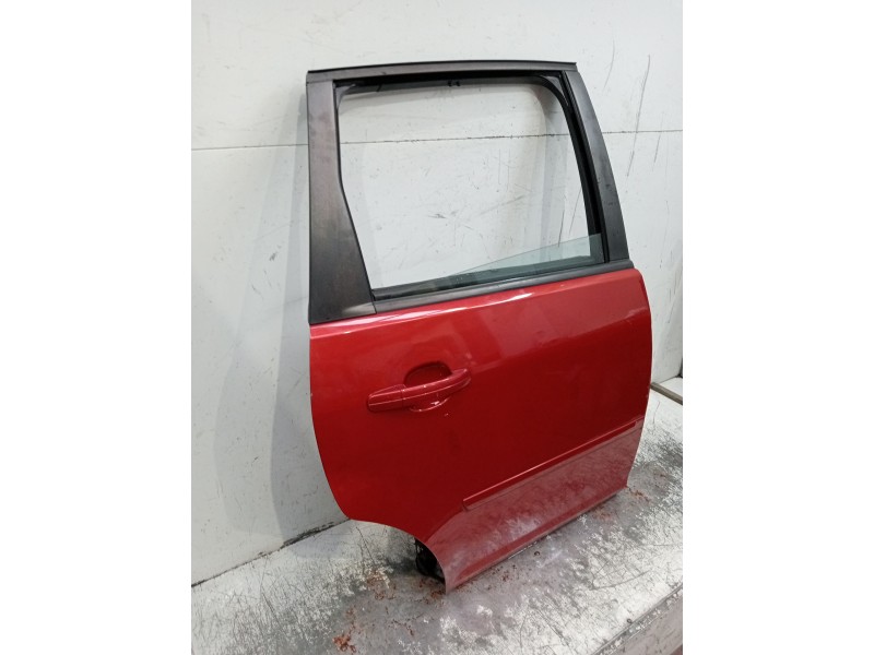 Recambio de puerta trasera derecha para ford c-max (dm2) 1.8 tdci referencia OEM IAM  5P 