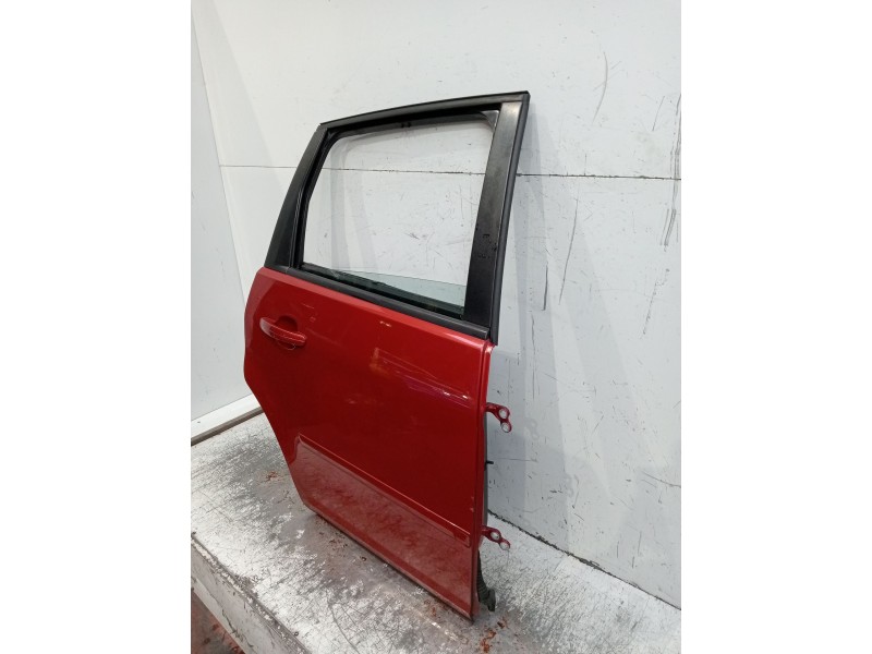 Recambio de puerta trasera derecha para ford c-max (dm2) 1.8 tdci referencia OEM IAM  5P 
